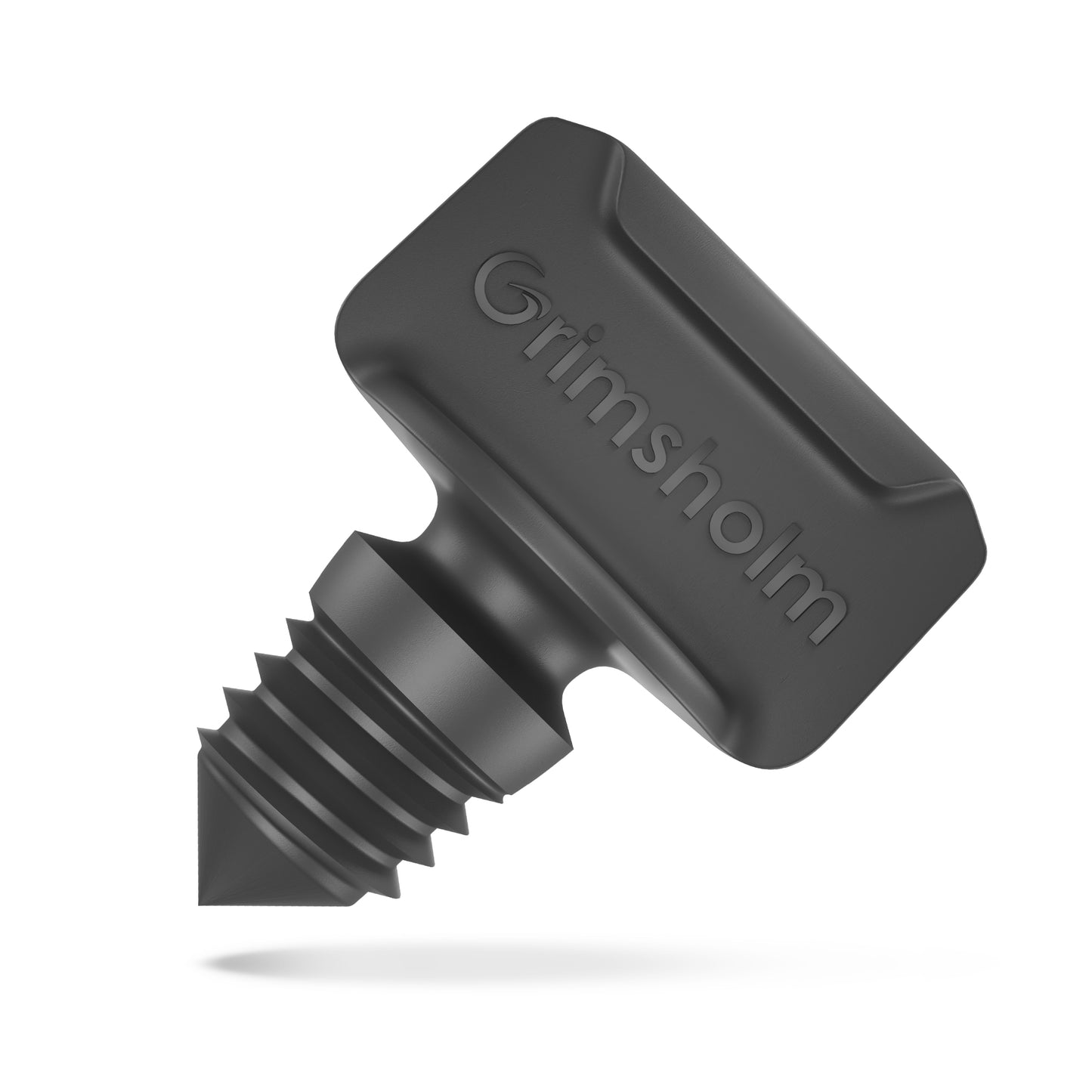 Stopp-plugg 4,6 mm (3/16"), 10 st