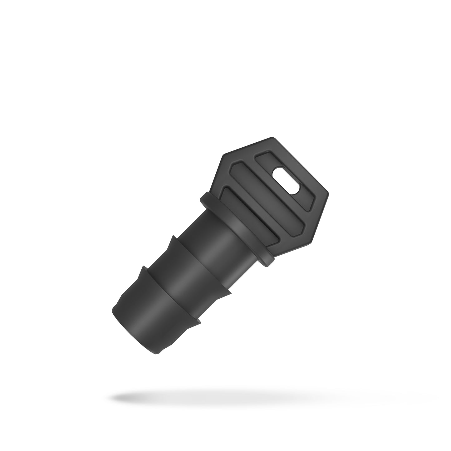 Stopp-plugg 13 mm (1/2"), 5 st