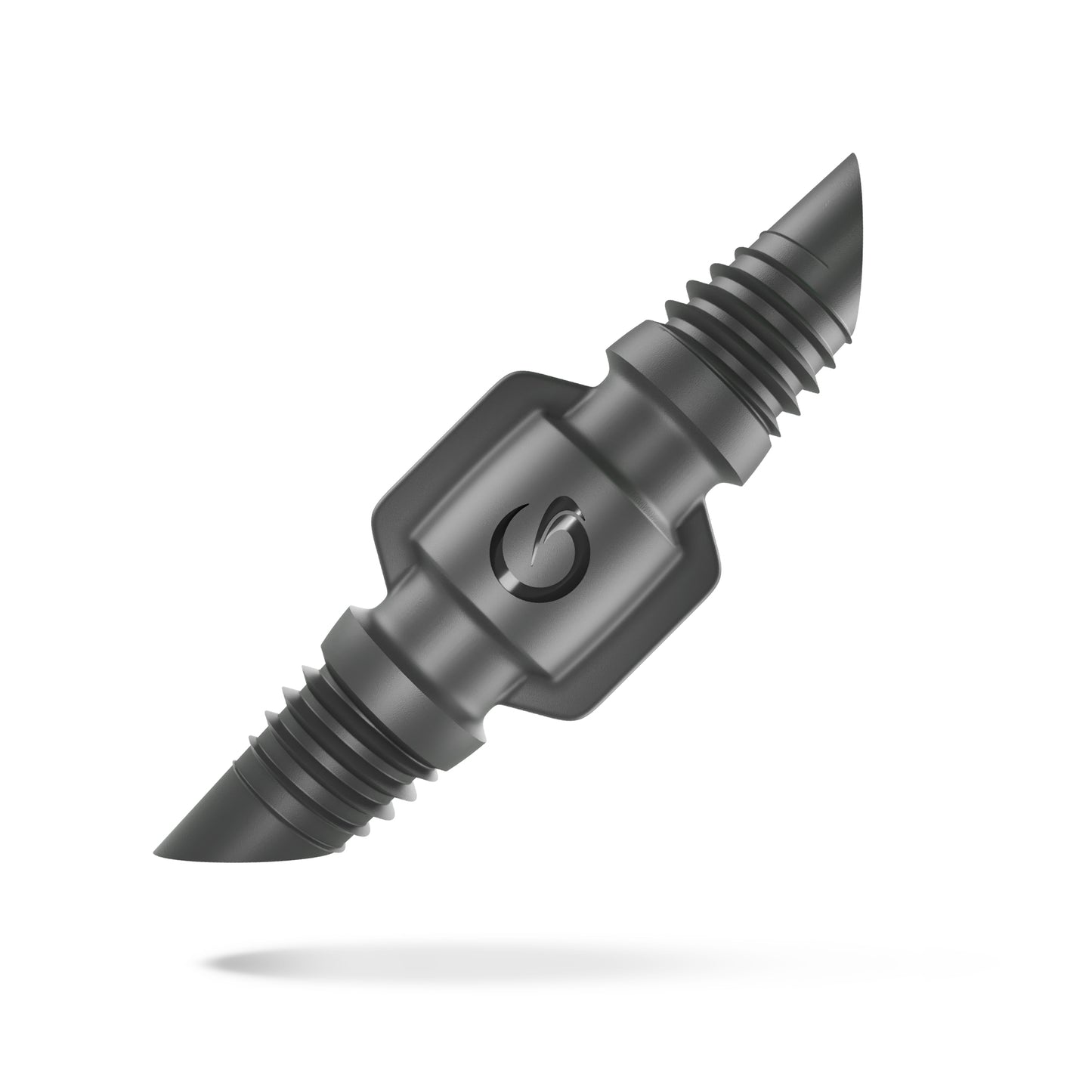 Koppling 4,6 mm (3/16"), 10 st