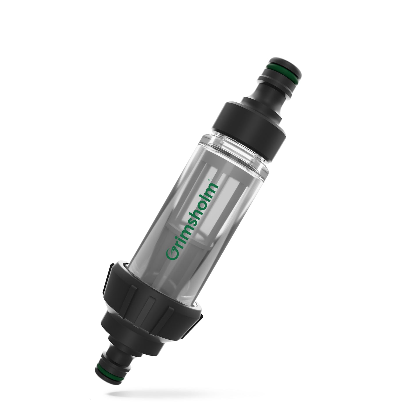 Bevattningsfilter