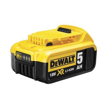 DeWalt DCB184 5,0Ah batteri