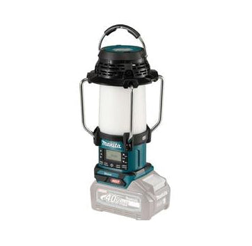 Makita MR009GZ 40V radio/lykta