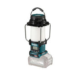 Makita MR009GZ 40V radio/lykta