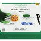Installationspaket L (500m)