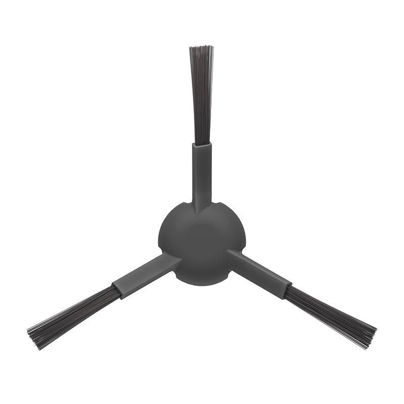 Dreame sidoborste till D10s Pro, D9 Max, D20 och F10, 2-pack (grå)