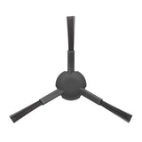 Dreame sidoborste till D10s Pro, D9 Max, D20 och F10, 2-pack (grå)