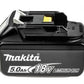 Makita BL1850B 18V 5,0Ah Li-ion Batteri – Original