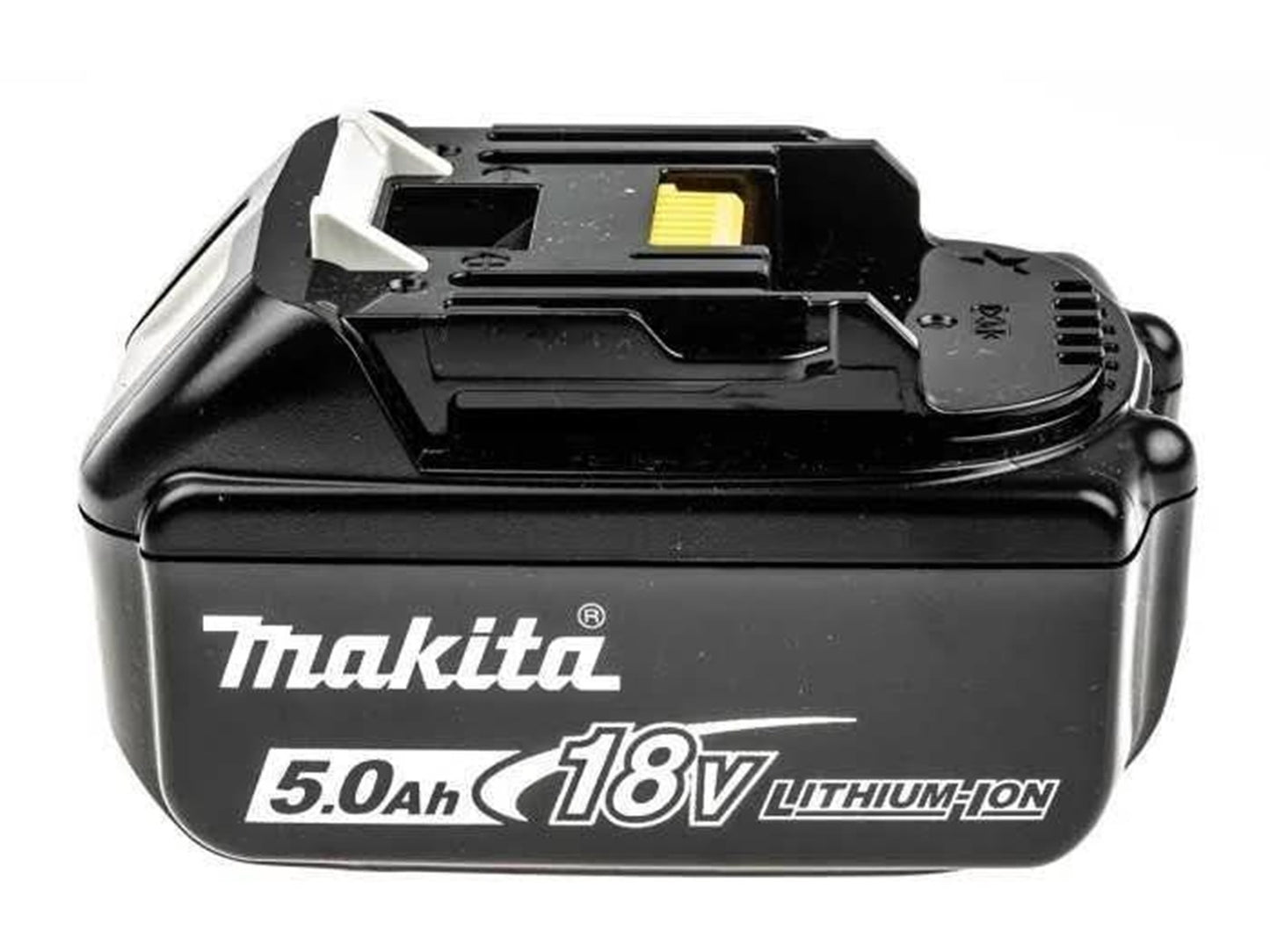 Makita BL1850B 18V 5,0Ah Li-ion Batteri – Original