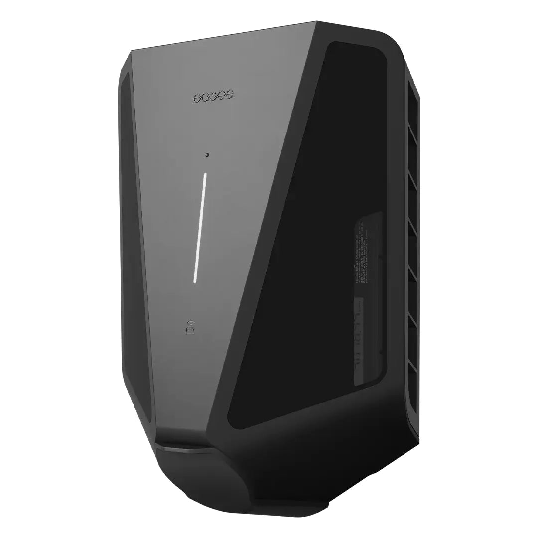 Easee Charge MAX 22kW 4G + WIFi