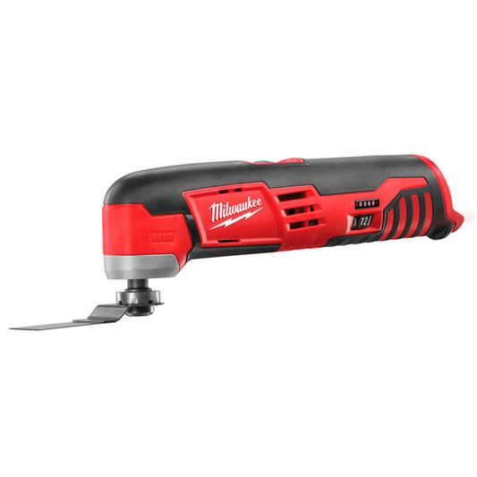 Milwaukee C12 MT-0 12V Multiverktyg – Solo (utan batteri)