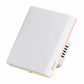 Sonoff TX T5 1C smart Wi-Fi-touchbrytare, 1 kanal