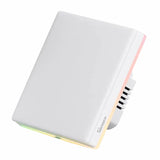 Sonoff TX T5 1C smart Wi-Fi-touchbrytare, 1 kanal