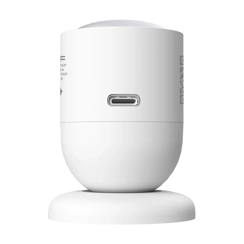 Sonoff SNZB-06P Zigbee närvarosensor med 5,8 GHz radar