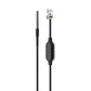 Sonoff WTS01 vattentät temperatursensor RJ9 4P4C, 1,5 m kabel