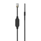Sonoff WTS01 vattentät temperatursensor RJ9 4P4C, 1,5 m kabel