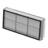 Dreame filter till dammbehållare, X30 Ultra, X40 Ultra, L30 Ultra och L40 Ultra, 2-pack