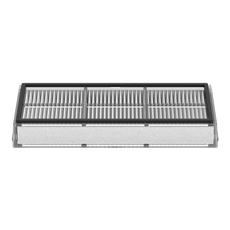 Dreame filter till dammbehållare, X30 Ultra, X40 Ultra, L30 Ultra och L40 Ultra, 2-pack
