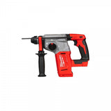 Milwaukee M18 BLH-0 18V Borrhammare SDS+ 2,3J Borstlös – Solo (utan batteri)