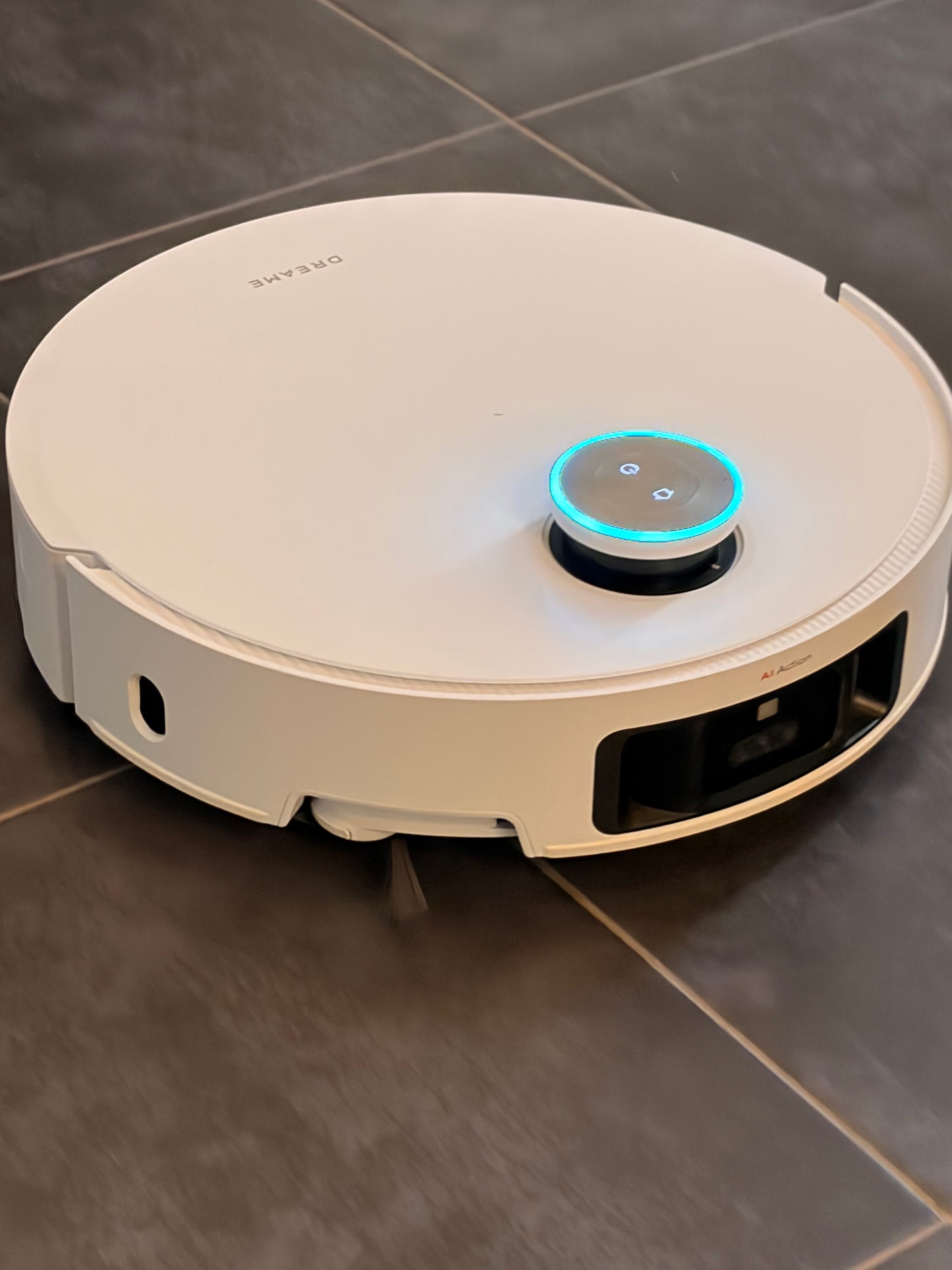 Dreame X50 Ultra - Restore 8/10 Likt Nyskick