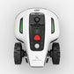 Mammotion YUKA Mini 2 1000 – Robotgräsklippare utan slinga 1000 m² med LiDAR