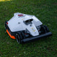 Sprednji Zaščitni Odbijač za kosilnico Mammotion Luba 1, 2, 2X & 3 Exact Designs