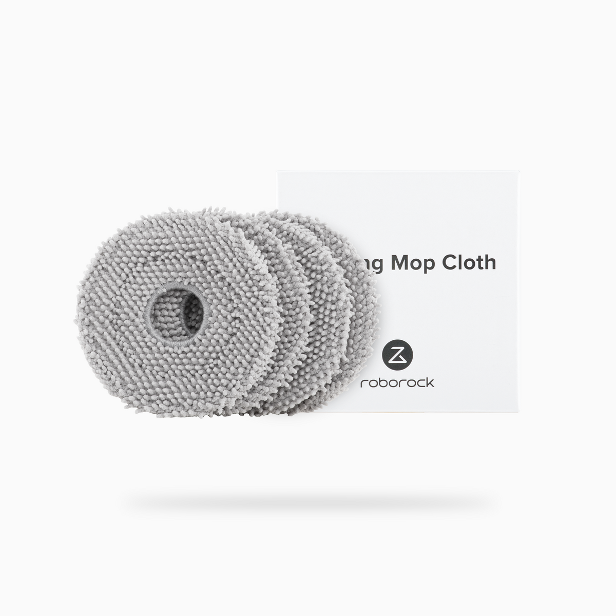 Roborock roterande moppdynor mikrofiber