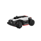 Dreame A3 AWD Pro 5000 Robotgräsklippare utan slinga 5000 m² 4WD LiDAR AI Vision