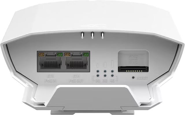 Teltonika OTD140 Outdoor 4G Router 48V