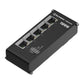 Teltonika TSF010 5xFE DIN Switch, 48V
