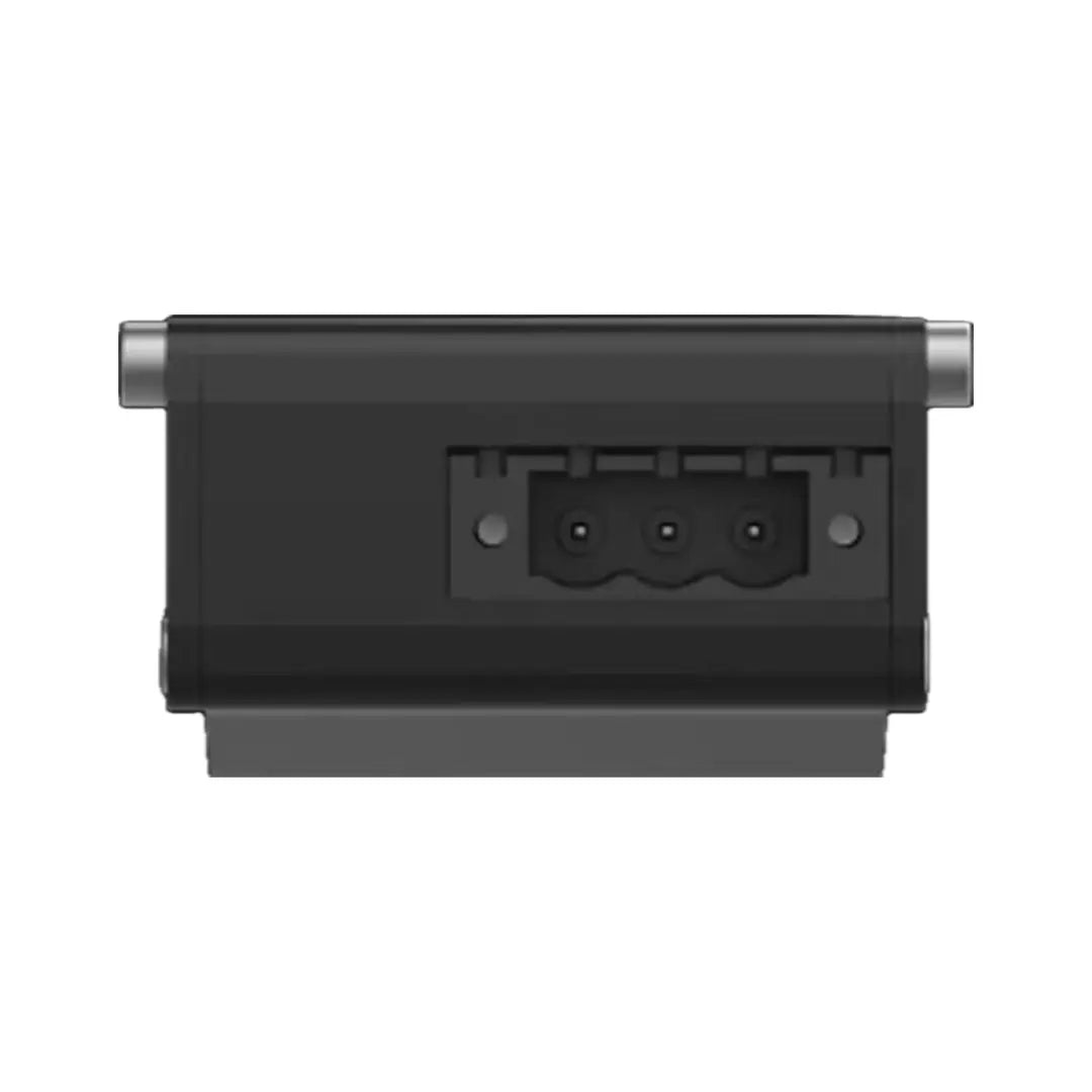 Teltonika TSF010 5xFE DIN Switch, 48V