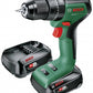 Bosch 06039D7101 Borrskruvdragare