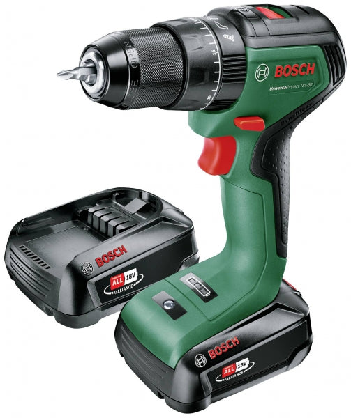 Bosch 06039D7101 Borrskruvdragare