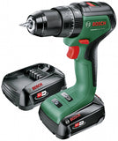 Bosch 06039D7101 Borrskruvdragare