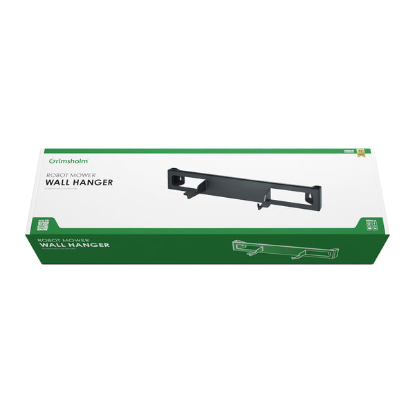 Vägghängare till Mammotion Luba Mini AWD