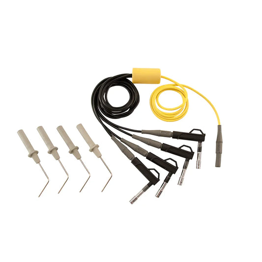 EUROMASTER Auto EV Plus/ Paket inkl, Bläckfisken & Laddstationstestare