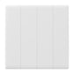 Sonoff TX T5 4C smart touchströmbrytare Wi-Fi, 4 kanaler, vit