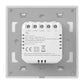 Sonoff TX T5 4C smart touchströmbrytare Wi-Fi, 4 kanaler, vit