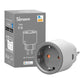Sonoff S60TPF smart vägguttag