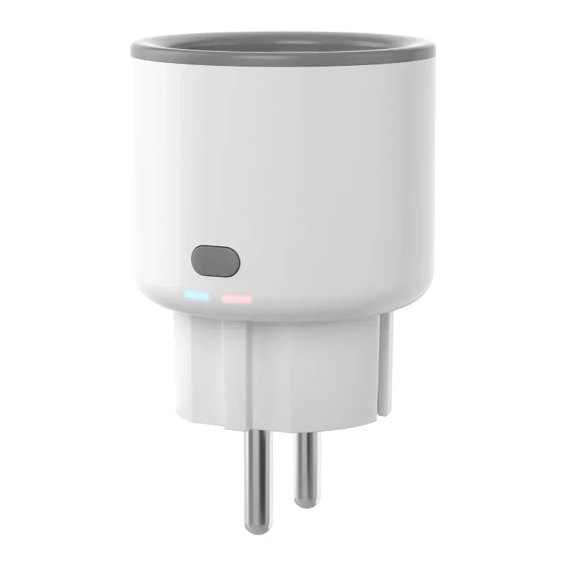 Sonoff S60TPF energimätning i eWeLink