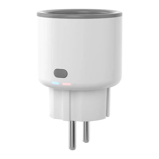 Sonoff S60TPF energimätning i eWeLink