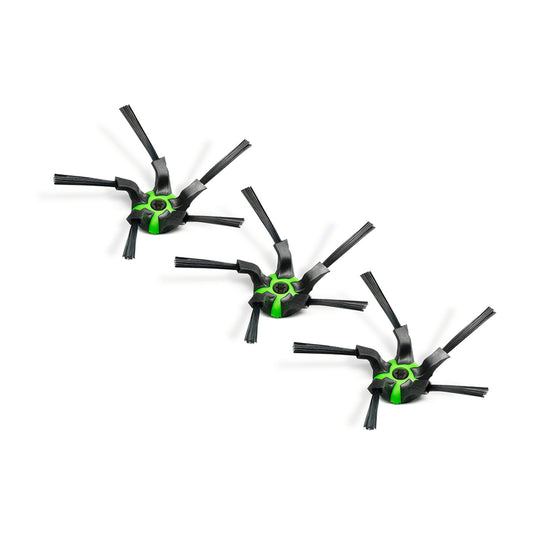 iRobot sidoborstar 3-pack till Roomba s-serien