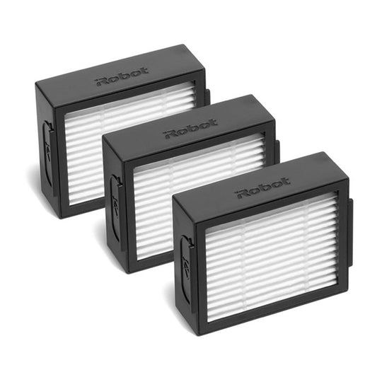iRobot filter 3-pack till Roomba e-, i- och j-serien