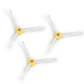 iRobot sidoborstar 3-pack till Roomba 500, 600, 700, 800 och 900-serien