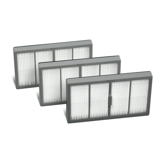 iRobot filter 3-pack till Roomba s-serien