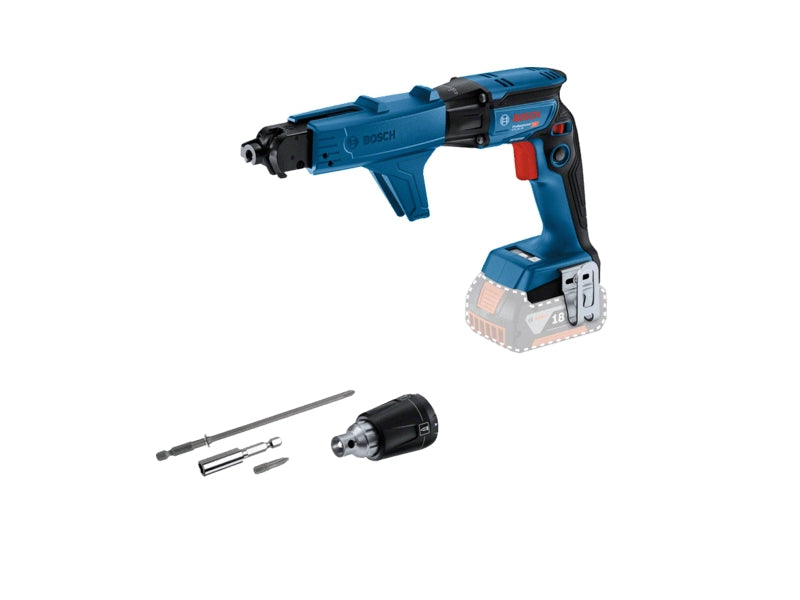 Bosch GTB18V-45 Gipsskruvdragare