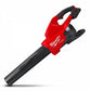 Milwaukee M18 F2BL-0 18V FUEL Lövblås – Solo (utan batteri)