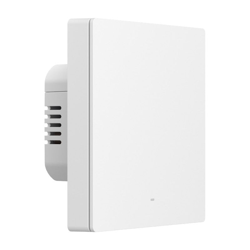 Sonoff M5-1C-86W Matter smart väggströmbrytare, 1 kanal, vit