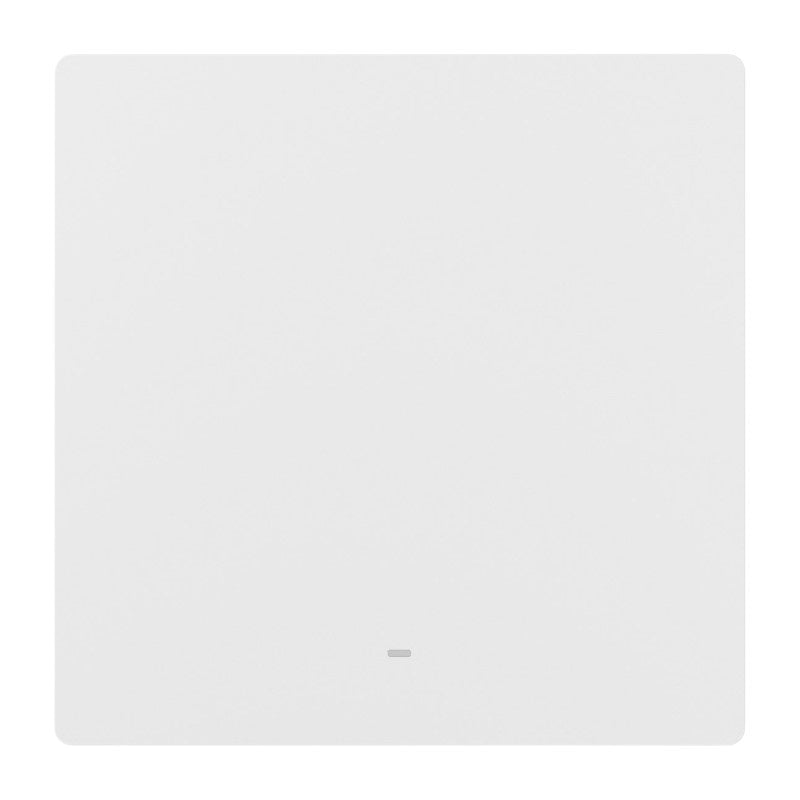 Sonoff M5-1C-86W Matter smart väggströmbrytare, 1 kanal, vit
