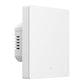 Sonoff M5-1C-80W Matter smart väggströmbrytare, 1 kanal, för ram