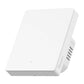Sonoff M5-1C-80W Matter smart väggströmbrytare, 1 kanal, för ram